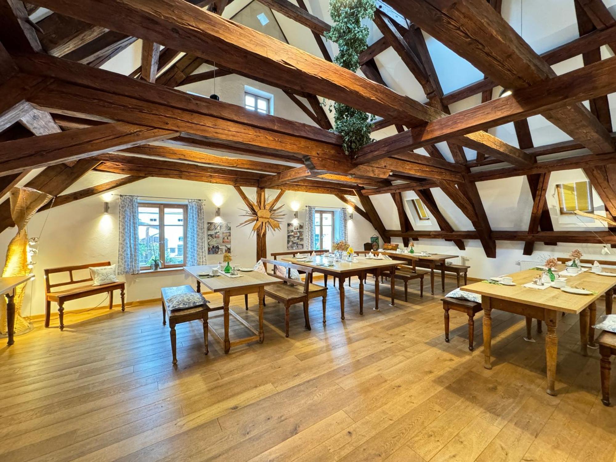 Hotel Haimerlhof Wolnzach Ngoại thất bức ảnh