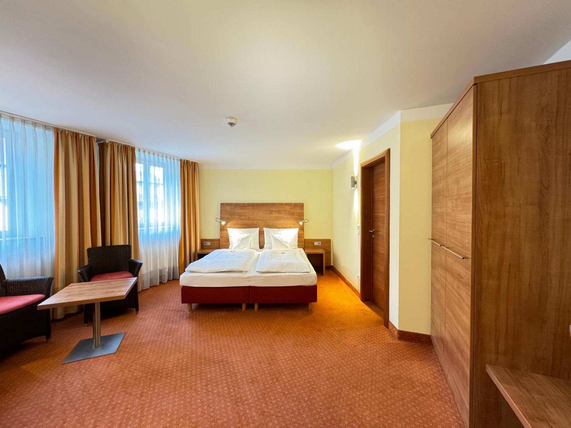 Hotel Haimerlhof Wolnzach Ngoại thất bức ảnh