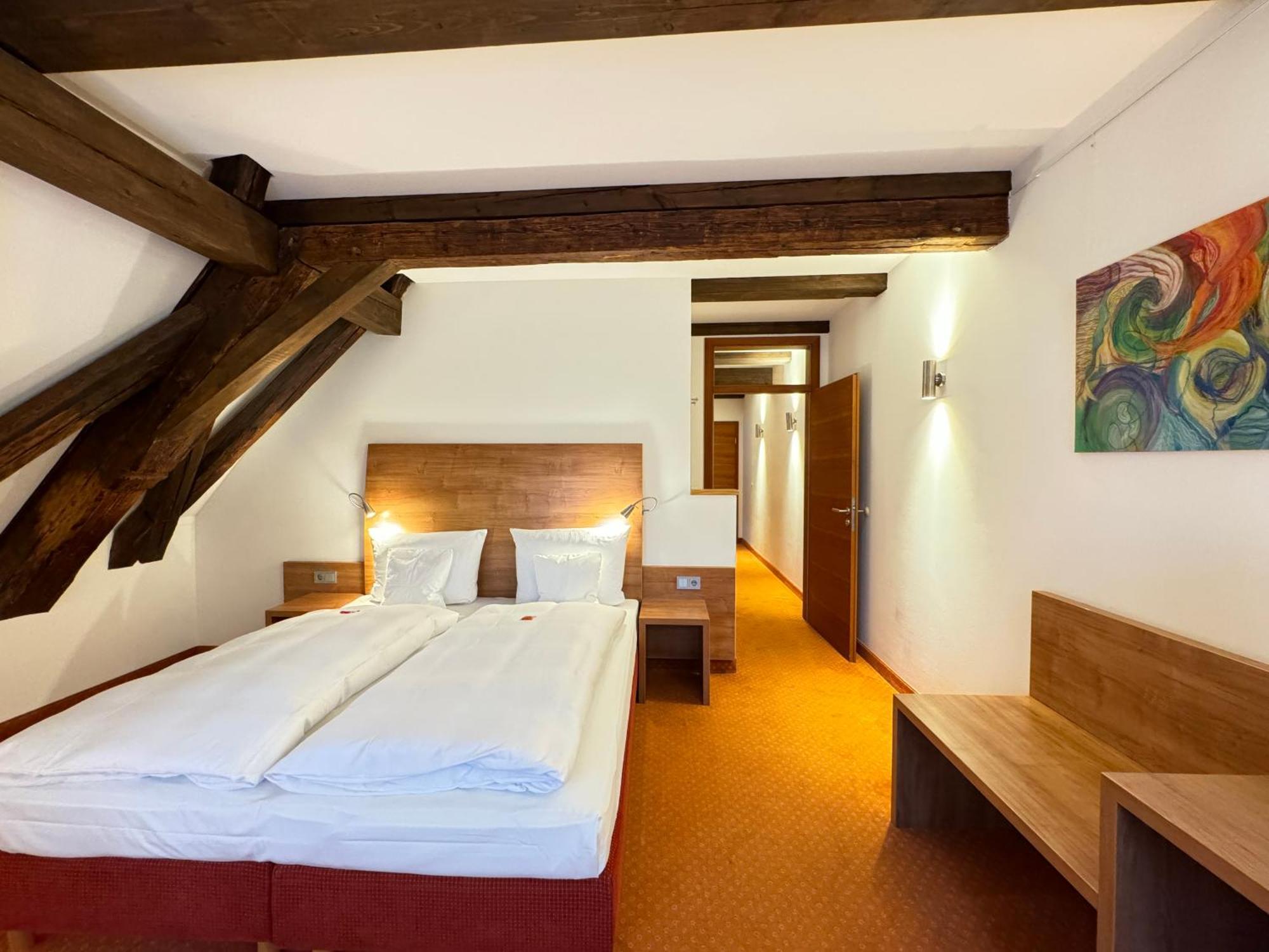 Hotel Haimerlhof Wolnzach Ngoại thất bức ảnh